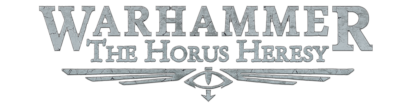Warhammer Horus Heresy